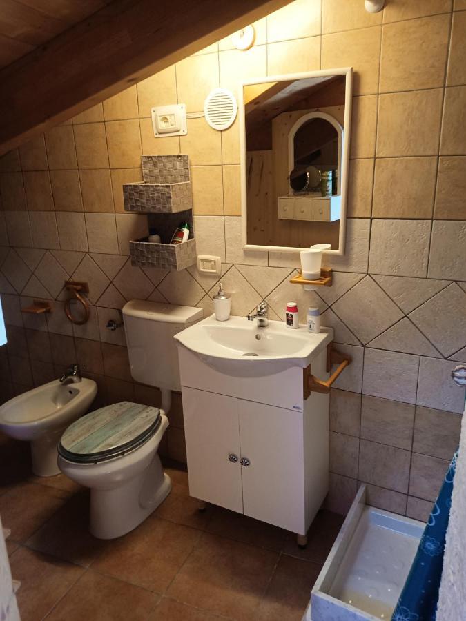 La Casa Di Maya Sassari Extérieur photo