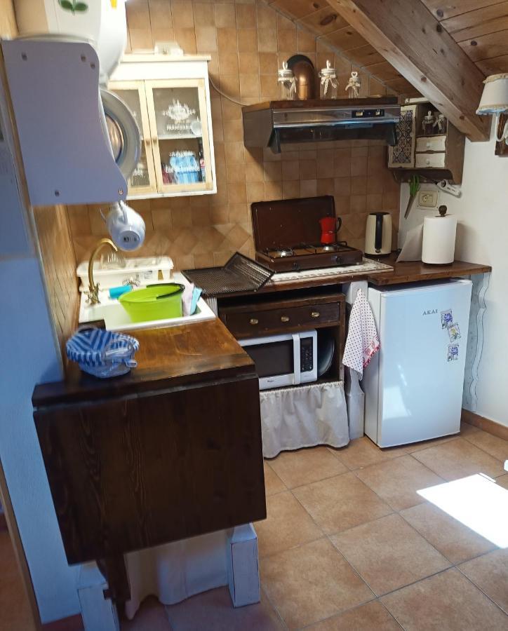 La Casa Di Maya Sassari Extérieur photo