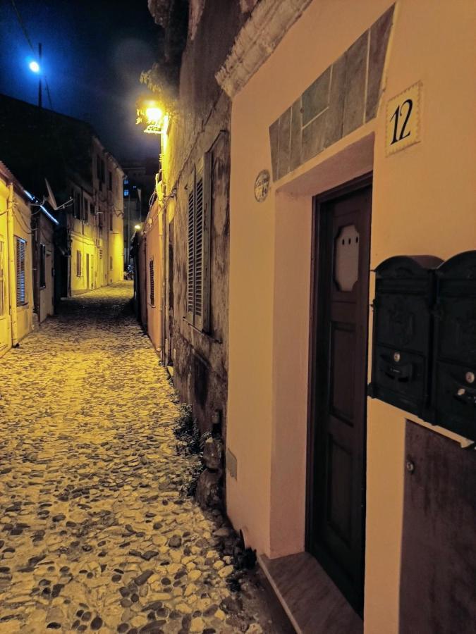 La Casa Di Maya Sassari Extérieur photo