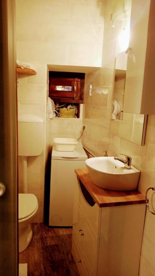 La Casa Di Maya Sassari Extérieur photo