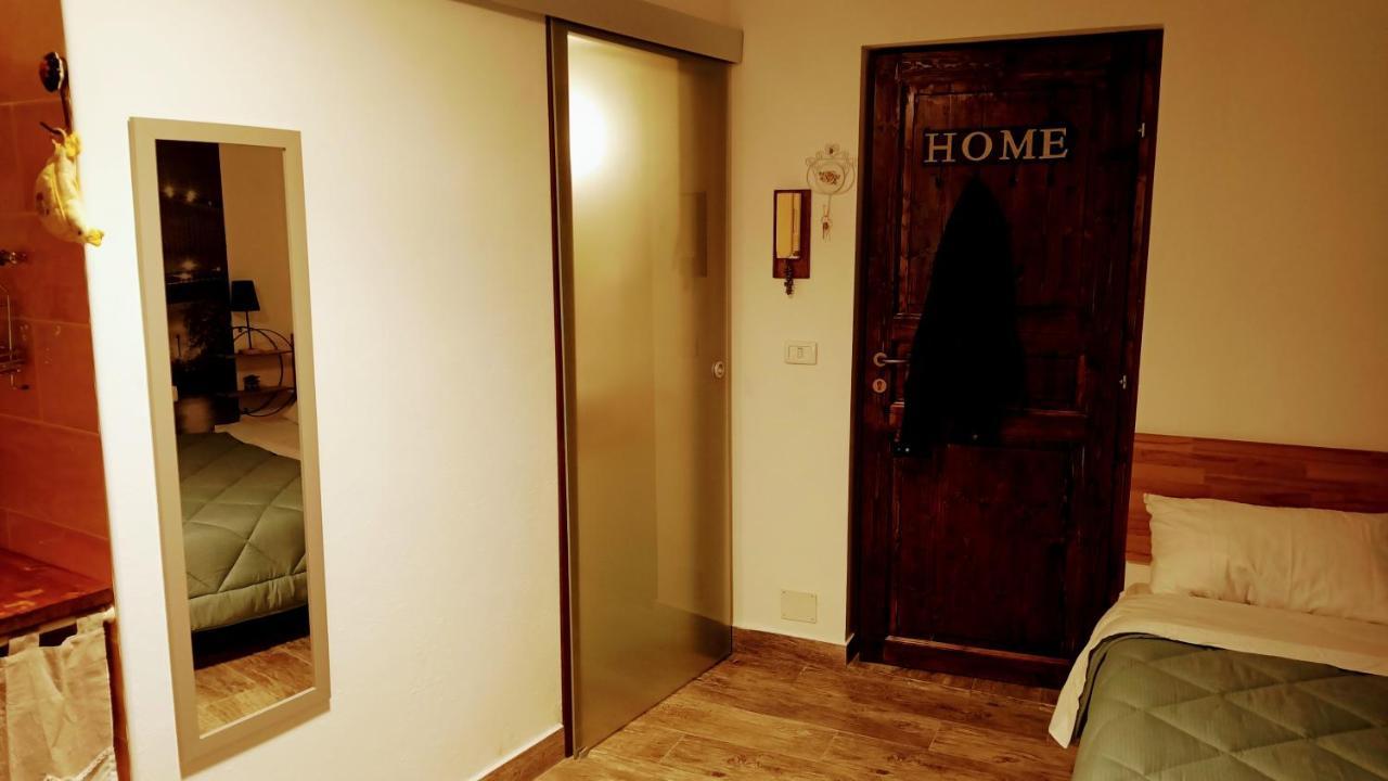 La Casa Di Maya Sassari Extérieur photo