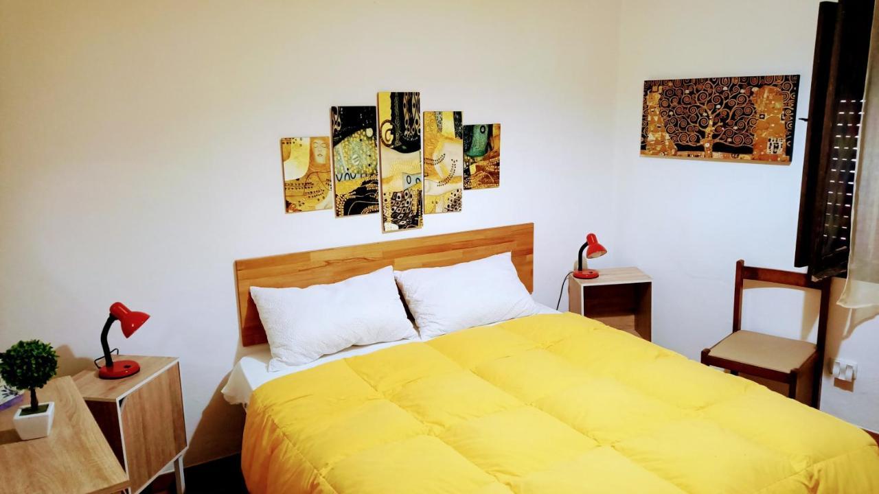 La Casa Di Maya Sassari Extérieur photo