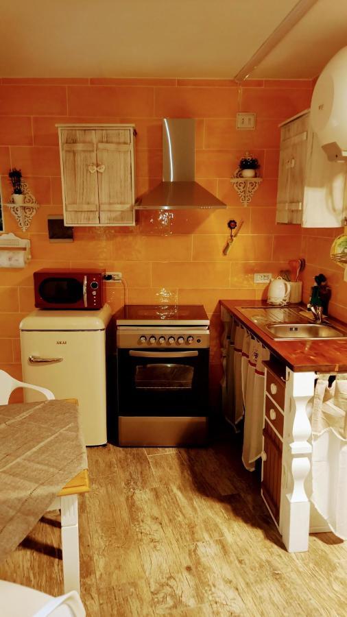 La Casa Di Maya Sassari Extérieur photo