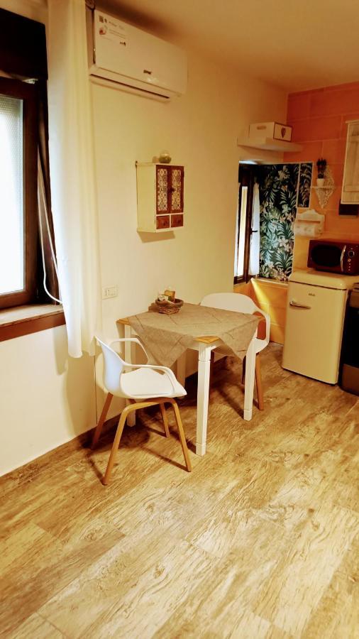 La Casa Di Maya Sassari Extérieur photo