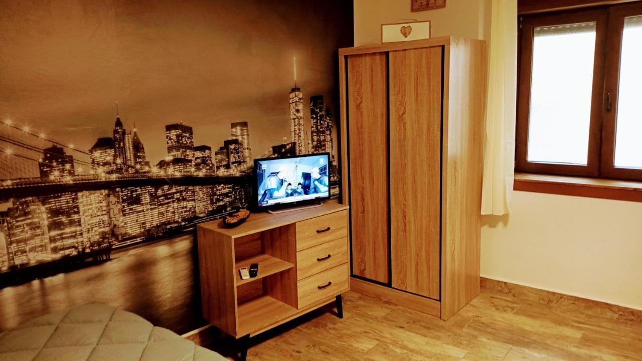 La Casa Di Maya Sassari Extérieur photo