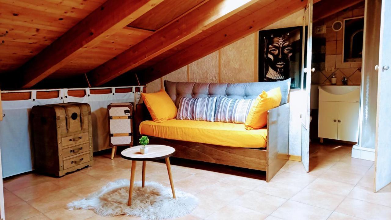 La Casa Di Maya Sassari Extérieur photo