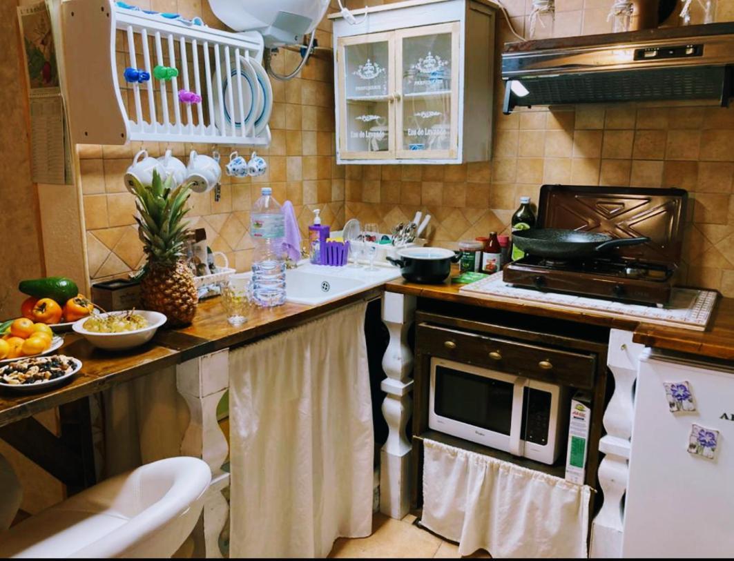 La Casa Di Maya Sassari Extérieur photo