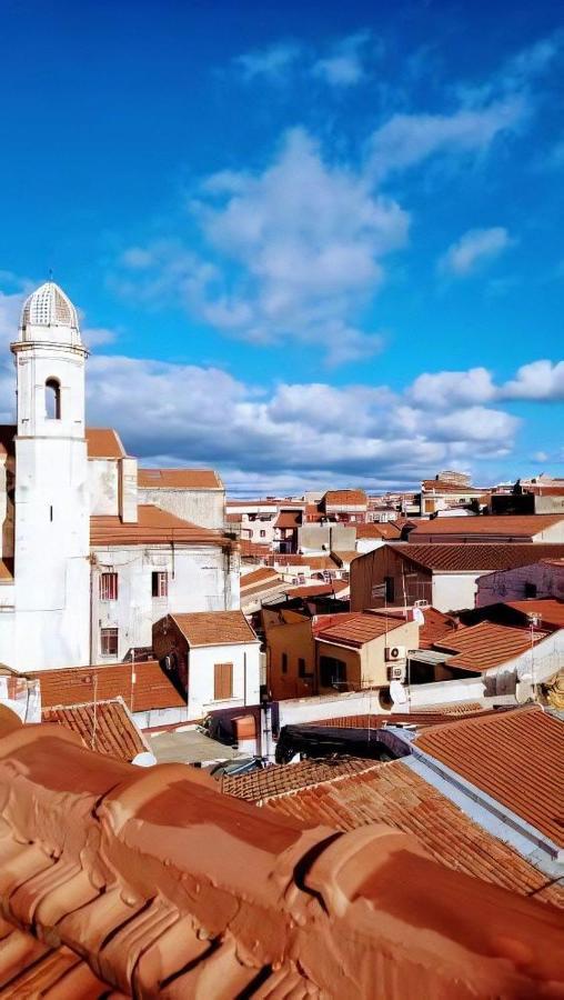 La Casa Di Maya Sassari Extérieur photo