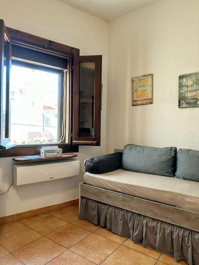 La Casa Di Maya Sassari Extérieur photo