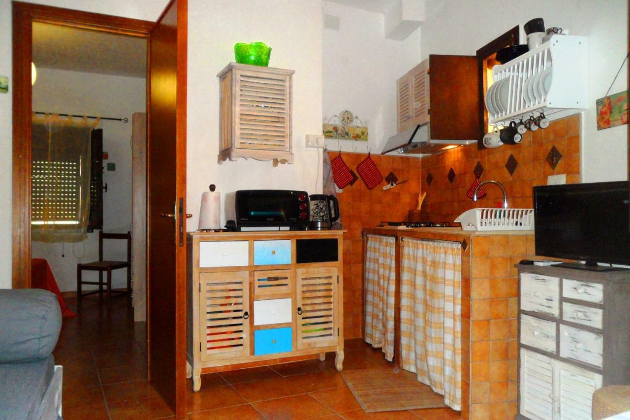 La Casa Di Maya Sassari Extérieur photo