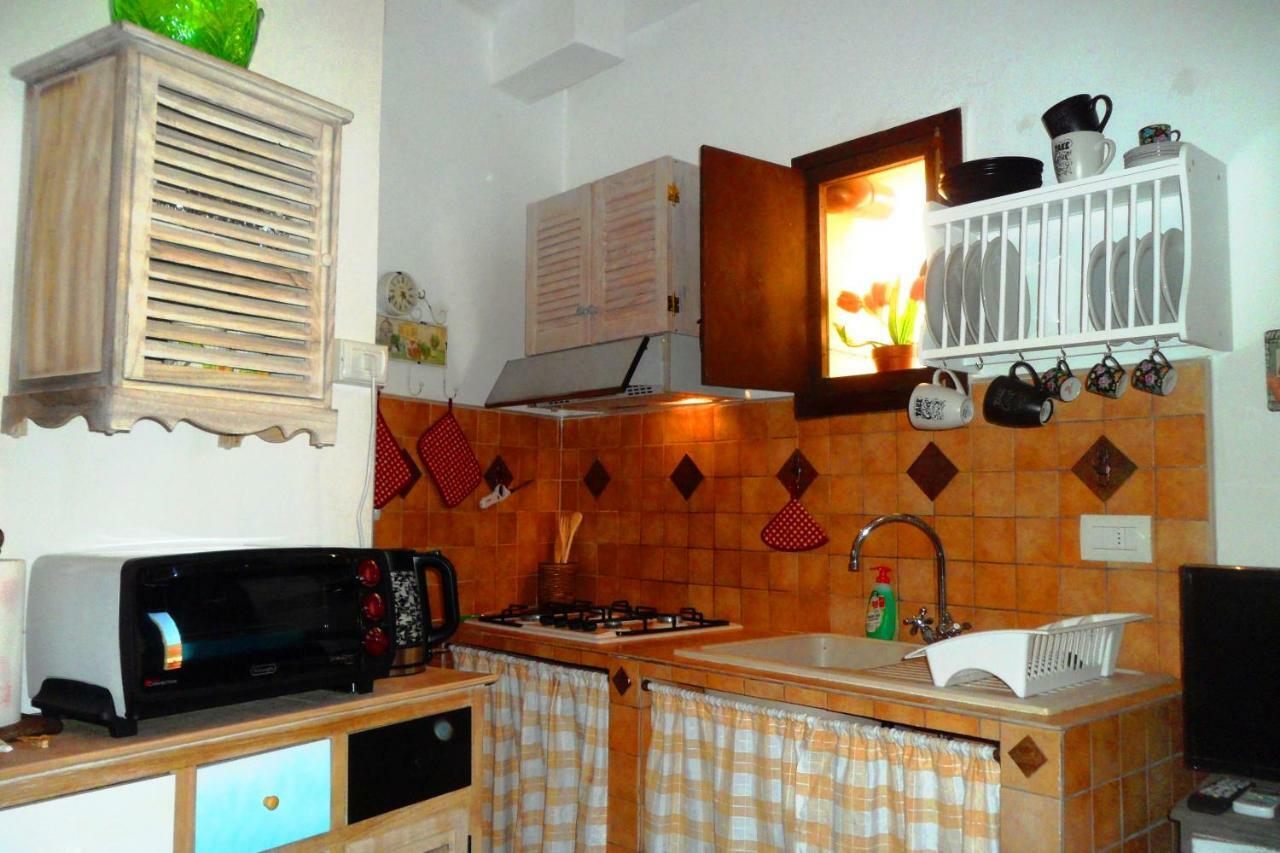 La Casa Di Maya Sassari Extérieur photo
