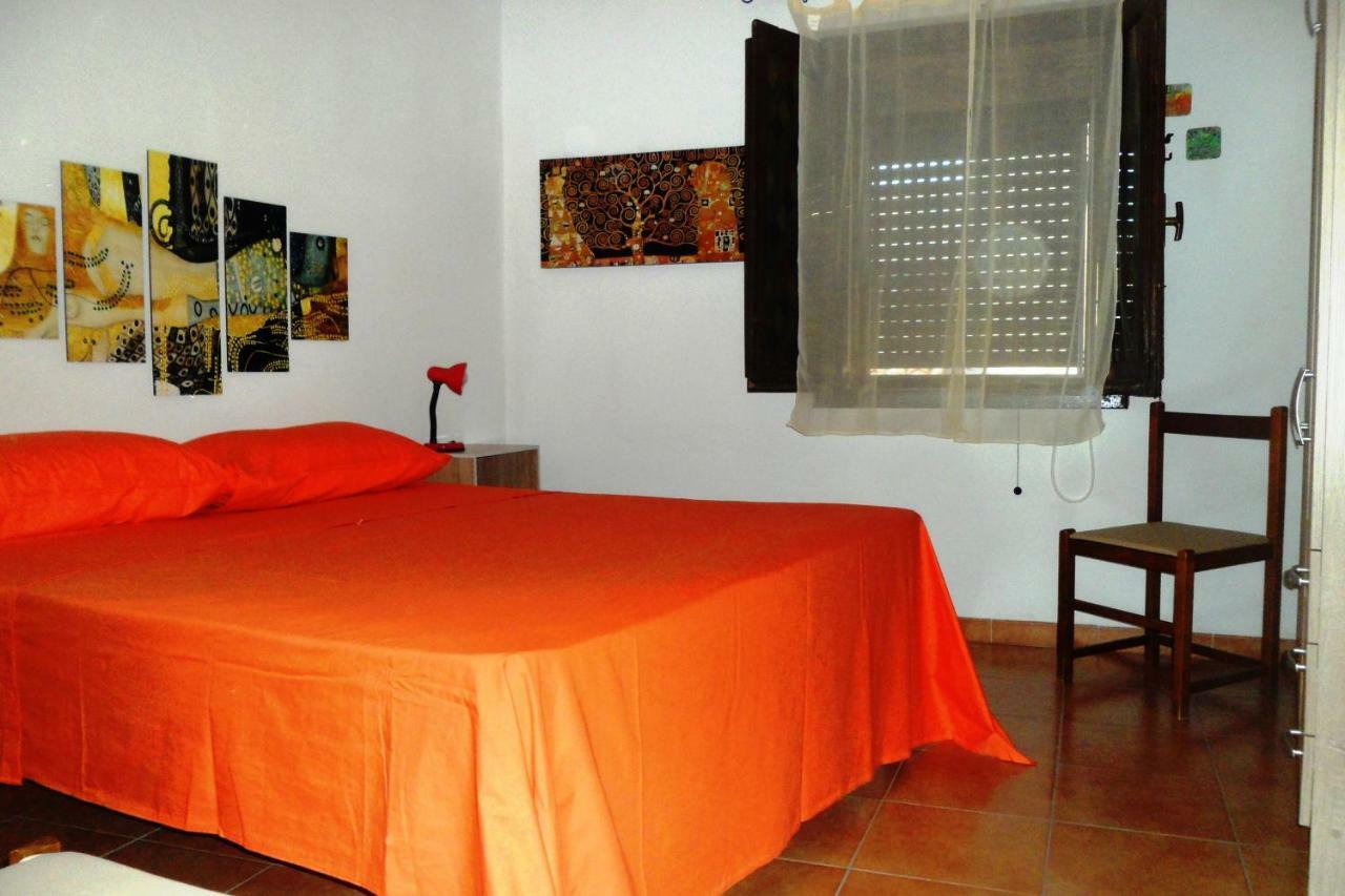 La Casa Di Maya Sassari Extérieur photo