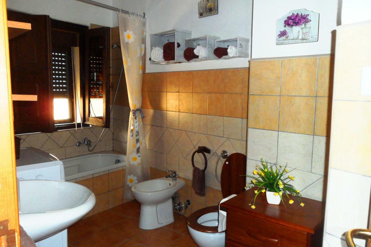 La Casa Di Maya Sassari Extérieur photo