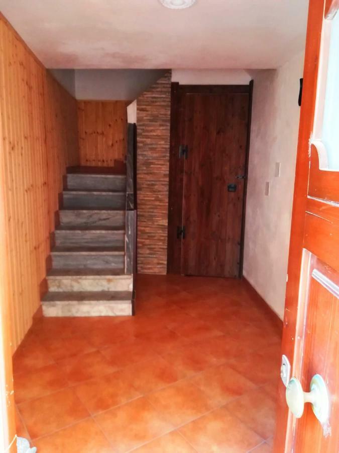 La Casa Di Maya Sassari Extérieur photo