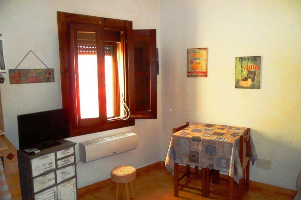 La Casa Di Maya Sassari Extérieur photo